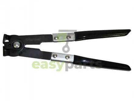 Щипці хомутів STARLINE S NR HSM01