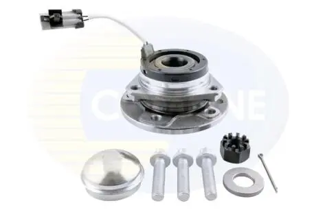Підшипник к-т Comline CHA040