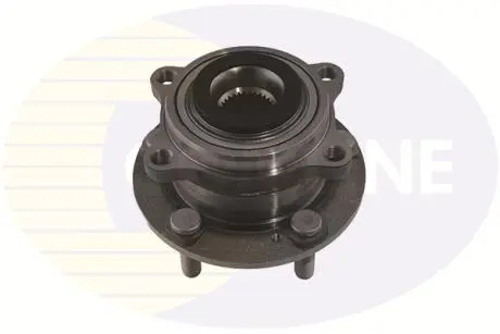Підшипник к-т Comline CHA252