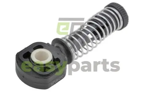 Наконечник троса КПП Audi A1, A3, TT Seat Alhambra, Altea, Altea Xl, Arosa, Cordoba, Ibiza III, Ibiza IV, Ibiza IV ST, Leon, Toledo II, Toledo III, Toledo IV 1.0-3.6 95-06 NTY NXX-VW-010