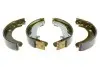 ALPHA BRAKES КОЛОДКИ ТОРМОЗНЫЕ БАРАБАННЫ NTY HST-LR-001 (фото 1)