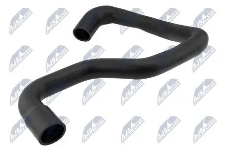 ПАТРУБОК ВЕНТИЛЯЦИИ КАРТЕРНЫХ ГАЗОВ NTY GPP-PL-026