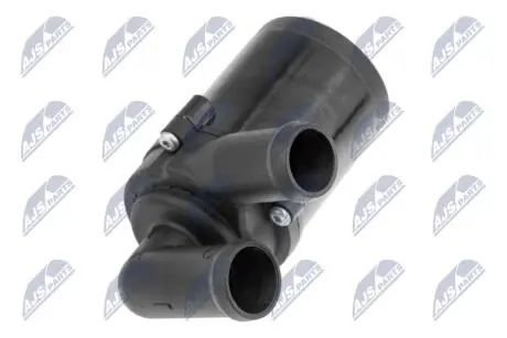 Додатковий водяний насос NTY CPZ-VW-013