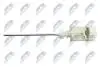 Фото 5 - активатор открытия лючка бензобака NTY EZC-SE-007 АКТИВАТОР ОТКРЫТИЯ ЛЮЧКА БЕНЗОБАКА NTY EZC-SE-007 (фото 5)