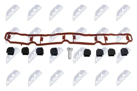 РЕМКОМПЛЕКТ ВПУСКНОГО КОЛЛЕКТОРА NTY BKS-VW-013B