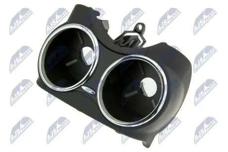 ДЕРЖАТЕЛЬ ДЛЯ НАПИТКОВ (ЧОРНЫЙ) NTY EZC-ME-159