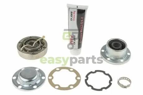 Шарнир равных угловых скоростей NTY NPW-VV-006