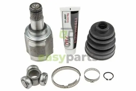 Шарнир равных угловых скоростей NTY NPW-MS-037