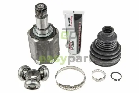 Шарнир равных угловых скоростей NTY NPW-ME-086