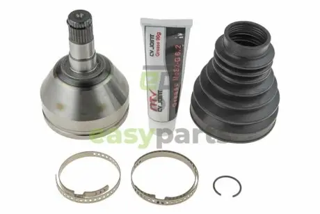 Шарнир равных угловых скоростей NTY NPW-VV-075