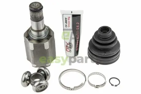 Шарнир равных угловых скоростей NTY NPW-MZ-049