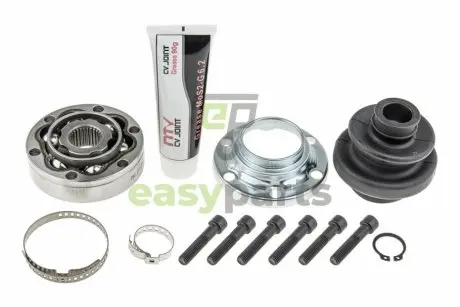 Шарнир равных угловых скоростей NTY NPW-ME-010