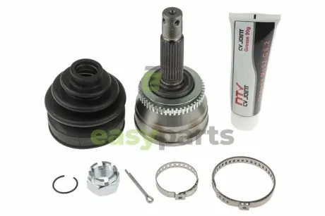 Шарнир равных угловых скоростей NTY NPZ-HY-503