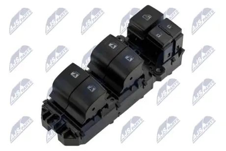 ПЕРЕКЛЮЧАТЕЛЬ СТЕКЛОПОДЪЕМНИКА NTY EWS-TY-027
