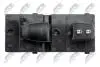 ПЕРЕКЛЮЧАТЕЛЬ СТЕКЛОПОДЪЕМНИКА NTY EWS-NS-020 (фото 3)