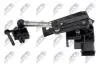 ДАТЧИК УРОВНЯ РЕГУЛИРОВКИ ФАР NTY ECX-PS-000 (фото 1)