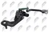 ДАТЧИК УРОВНЯ РЕГУЛИРОВКИ ФАР NTY ECX-AU-025 (фото 1)