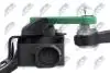 ДАТЧИК УРОВНЯ РЕГУЛИРОВКИ ФАР NTY ECX-AU-025 (фото 5)