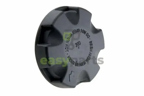 Крышка расширительного бачка NTY CCK-BM-003
