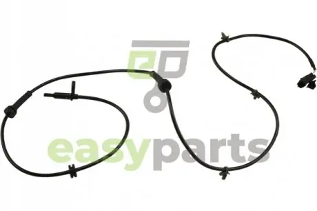 Датчик ABS (передній) Nissan Leaf 13- KAVO PARTS BAS-6623