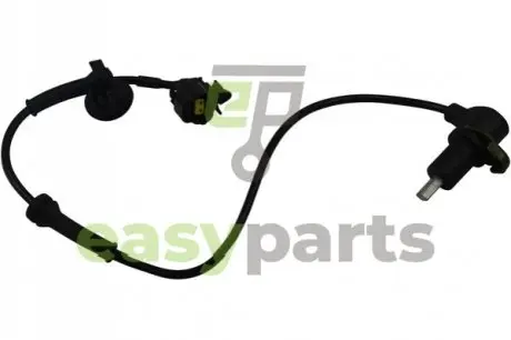 Датчик частоти обертання колеса (задній) Chevrolet Aveo 03-11 (L) KAVO PARTS BAS-1007