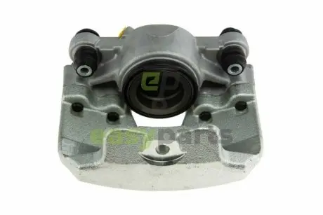 Суппорт тормозной передний NTY HZP-AU-011