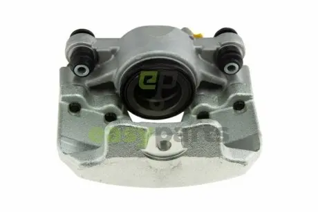 Суппорт тормозной передний NTY HZP-AU-010