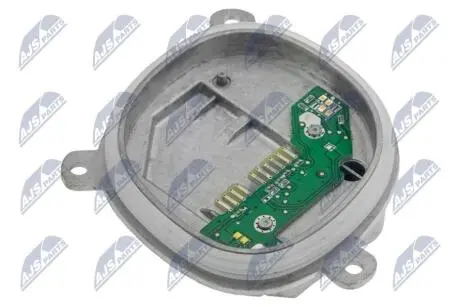 БЛОК УПРАВЛЕНИЯ ОСВЕЩЕНИЕМ NTY EPX-BM-073