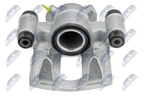 Гальмівний суппорт зад. лівий Peugeot Boxer 02- 2.8 NTY HZT-CT-025