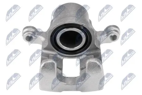 Гальмівний супорт задній правий Nissan Qashqai I Renault Koleos I 1.5D-2.5 02.07- NTY HZT-NS-051