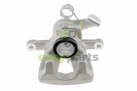 Суппорт тормозной задний NTY HZT-AR-006