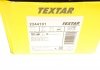 Комплект гальмівних колодок TEXTAR 2244101 (фото 5)