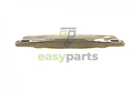 Колодки гальмівні (передні) Porsche Cayenne/Cayenne Coupe 17- (Brembo) TEXTAR 2214801