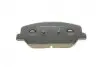Колодки гальмівні (передні) Hyundai i30 11-/Veloster 12-17/Kia Cee'd/Pro Cee'd 12-/Cerato 13- Metelli 22-0997-0 (фото 7)