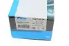 Колодки гальмівні (передні) Nissan Qashqai II/X-Trail/ Renault Kadjar 13- (141.7x60x16.8) KAVO PARTS KBP-6614 (фото 6)