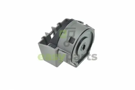 Вкладыш замка зажигания NTY EKS-FR-000