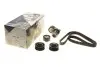 Комплект ременя генератора Renault Clio IV/Kangoo/Megane III/Scenic III 0.9/1.2 TCe 12- KHV 263
