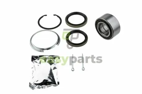 Подшипник ступицы пер. NTY KLP-TY-002