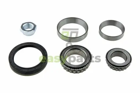 Подшипник ступицы зад. NTY KLT-CT-016