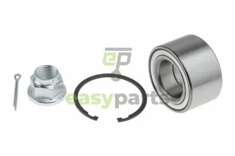 Подшипник ступицы пер. NTY KLP-DA-006