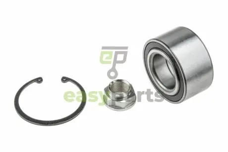 Подшипник ступицы пер. NTY KLP-HD-004