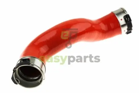 Патрубок интеркуллера NTY GPP-ME-036