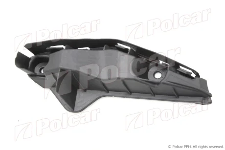 Кронштейн бампера правий Polcar 95P107-8