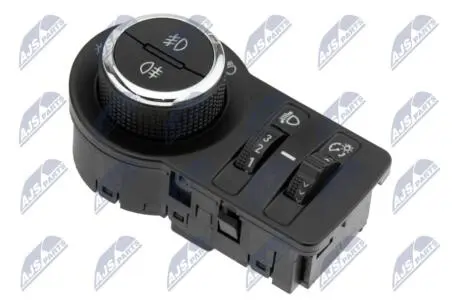 ПЕРЕКЛЮЧАТЕЛЬ СВЕТА NTY EWS-PL-029