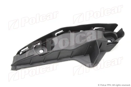 Кронштейн бампера лівий Polcar 95P107-7