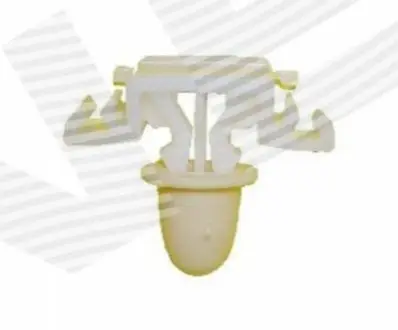 ПЛАСТМАССОВЫЕ ДЕРЖАТЕЛИ Signeda T6013510