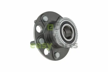 Ступица колеса зад. NTY KLT-HD-031