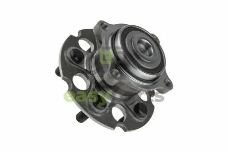 Ступица колеса зад. NTY KLT-HD-068