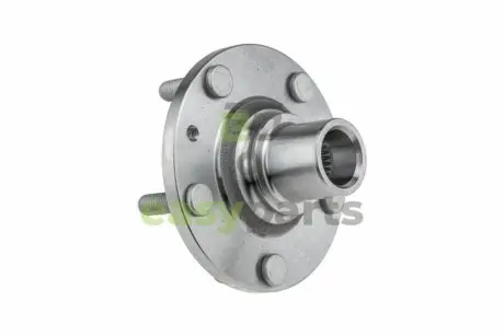 Ступица колеса пер. NTY KLP-KA-306P