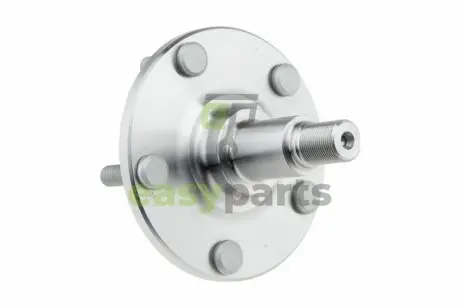 Ступица колеса пер. NTY KLP-TY-046P